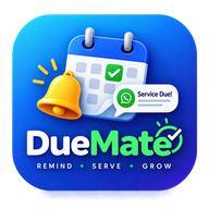 DueMate