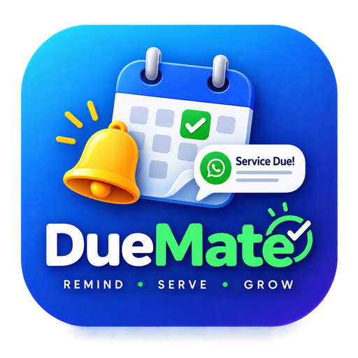 DueMate